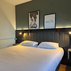 Standard Vierbettzimmer